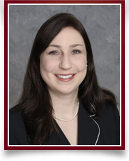 Julie R. &nbsp;Freeman-Burick