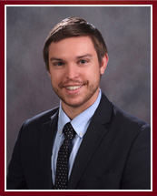 Brandon M. Dittman