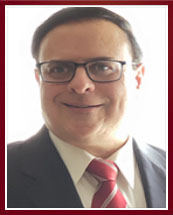 Richard Toscano