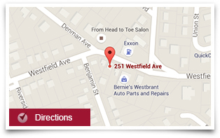 251 Westfield Avenue