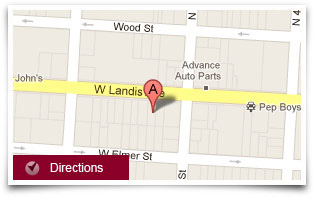 233 W. Landis Avenue