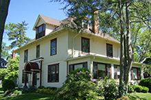111 Haddon Heights Offices
