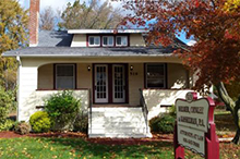 519 Haddon Heights Offices