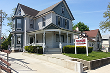 Vineland Office