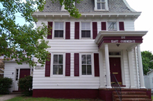 Bridgeton Office