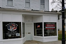 Egg Harbor City Office