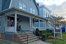 Freehold Office