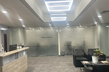 Manhattan Office