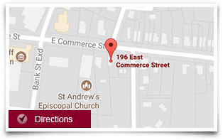 Bridgeton Office
