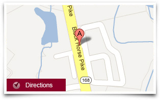 Turnersville Office