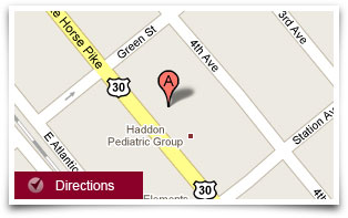 111 Haddon Heights Offices