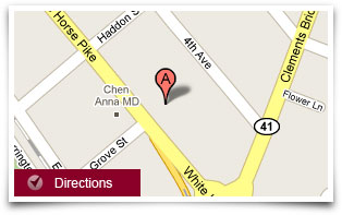 519 Haddon Heights Offices
