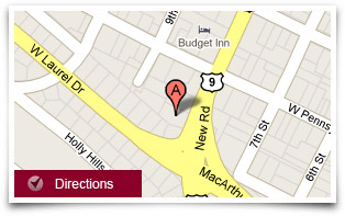 Somers Point Office