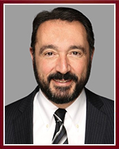 Michael Cifelli attorney photo
