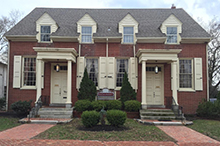 Salem Office