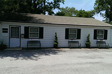 Woodstown Office